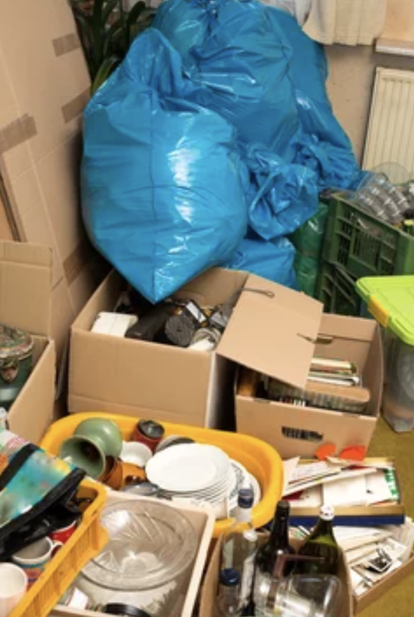 House Clearance Near Me
